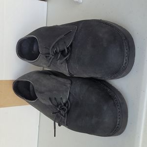 MEN'S NUNN BUSH SHOES 10W